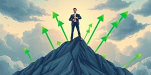 Mercado Bajista: Protege y Crece en Tiempos Difíciles