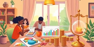 Gasto Cero: La Educación Financiera que Te Da el Control Absoluto