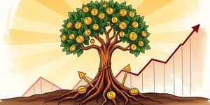Adiós Inflación: Educación Financiera para Proteger tu Dinero