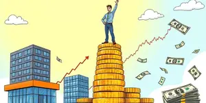 Adiós Inflación: Estrategias de Inversión para Proteger tu Poder Adquisitivo