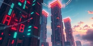 Gigantes Tech: Cómo Comprar Acciones de las Empresas Más Innovadoras