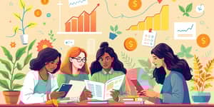 Maestro de Inversiones: Educación Financiera para Gestionar Tu Patrimonio