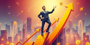 Inflación y Acciones: Cómo Proteger tu Inversión en Renta Variable