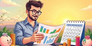 Jubilación Anticipada: ¡Hazlo Realidad con Estas Estrategias de Inversión!