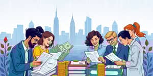 Impuestos Sin Secretos: Educación Financiera para Entender tu Dinero