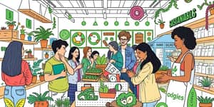 Consumo Consciente: La Educación Financiera que Transforma tus Compras