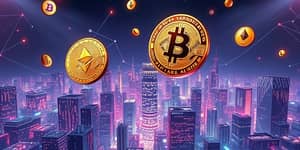 Criptomonedas a Largo Plazo: La Inversión Digital del Futuro
