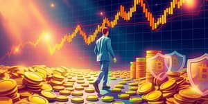 Riesgos Bajo Control: Cómo Mitigar Peligros al Invertir en Renta Variable