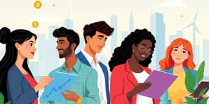 Millennials Invierten: Estrategias Financieras para tu Generación