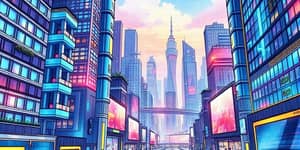 Tecnología Disrruptiva: Invierte a Largo Plazo en el Futuro