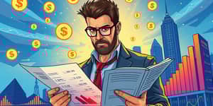 Análisis Fundamental: El Secreto para Elegir Acciones Ganadoras