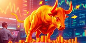 Mercado Alcista: Estrategias para Multiplicar tus Ganancias