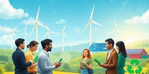 Invierte con Propósito: Acciones de Empresas Sostenibles y Rentables