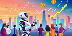Robo-Advisors: Invierte Fácil y sin Complicaciones