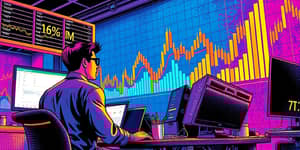 Volumen en Acciones: Cómo Usarlo para tu Análisis y Decisiones de Compra