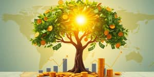 Renta Variable a Largo Plazo: La Fórmula Secreta para Multiplicar tu Dinero