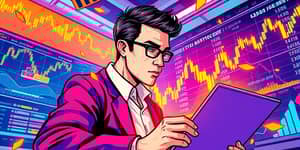 Day Trading de Acciones: Estrategias Rápidas para Operadores Diarios