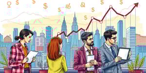 Tasas de Interés y Acciones: Cómo Afectan tus Inversiones en Renta Variable