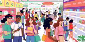 Radiografía del Consumidor: ¿Quién Compra, Cómo y Por Qué?