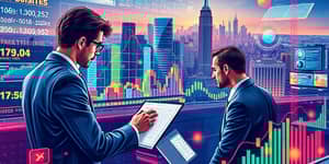 El Arte de la Predicción: Modelos para Anticipar el Mercado