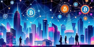 Futuro Financiero: Antíicipate a las Transformaciones del Mercado