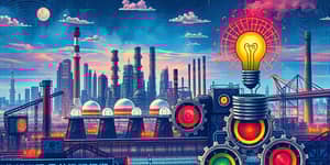 Innovación Disruptiva: Detección y Aprovechamiento de Oportunidades