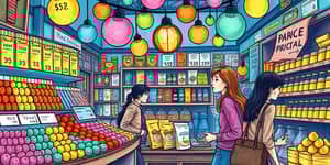 Psicología del Precio: Cómo el Mercado Percibe tu Valor