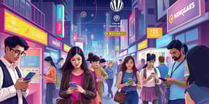 Tecnología y Finanzas: La Revolución que Remodela el Consumo