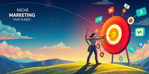 Marketing Dirigido: Segmenta para Conquistar tu Nicho