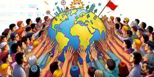 Impacto Social: La Conciencia Colectiva como Factor de Mercado