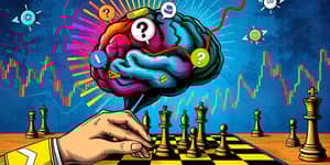 El Factor Humano: Emociones y Decisiones en el Mercado