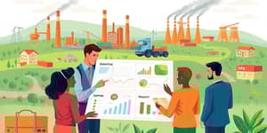 Evaluación de Proveedores: Impacto en tu Mercado Final