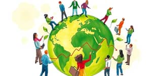 Crecimiento Sostenible: Expande tu Mercado sin Comprometer Principios