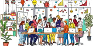 Mercado Laboral: Reflexiones para Empresas y Emprendedores