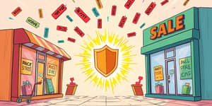 Guerra de Precios: Tácticas para Competir sin Desvalorizarte