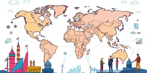 Factores Macro: Cómo el Entorno Global Influye en tu Negocio