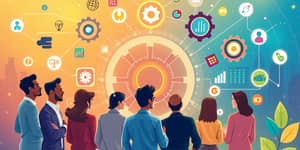 Modelos de Negocio: Estrategias para Reinventar tu Mercado
