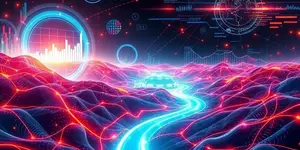 El Poder de los Datos: Transforma Información en Decisiones Claras