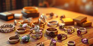 Inversión de Valor: Descubre Joyas Subestimadas en el Mercado