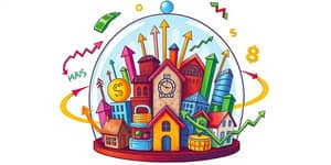 Gestiona tu Riesgo: Claves para una Cartera Robusta y Segura