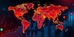 Geopolítica y Mercados: Cómo Afectan tus Inversiones los Eventos Globales