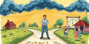 Estrategias Contracíclicas: Gana Cuando Otros Pierden