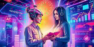 Inteligencia Artificial en Inversiones: El Asistente Perfecta para tu Dinero