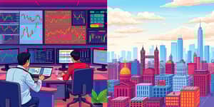 Gestión Activa vs. Pasiva: ¿Cuál Elijo para mi Cartera?