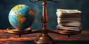 Deuda Global: Cómo Afecta tu Patrimonio y Dónde Invertir