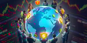 Cobertura Cambiaria: Protege tus Inversiones Internacionales