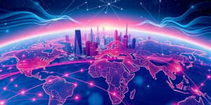 Perspectivas Globales: Tu Mercado en un Entorno Mundial