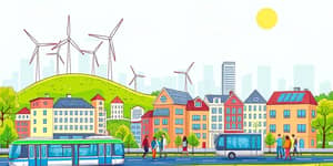 Bonos Verdes: Invierte en un Futuro Sostenible y Rentable