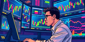 Análisis Técnico: Predice Movimientos del Mercado con Gráficos