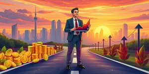 Desinversión Inteligente: Vende en el Momento Justo y Maximiza Ganancias